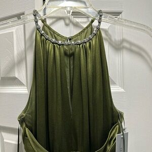 Rickie Freeman for Terry Jon Formal Gown